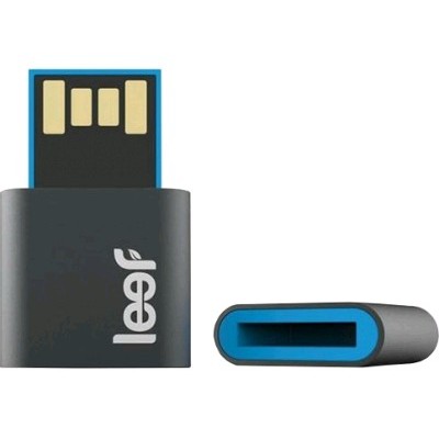 флешка Leef Fuse 64GB