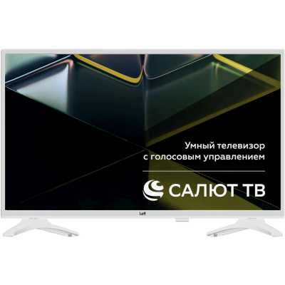 телевизор Leff 43F691T