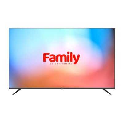 телевизор Leff 55U570T