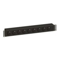 Блок розеток Legrand 46550