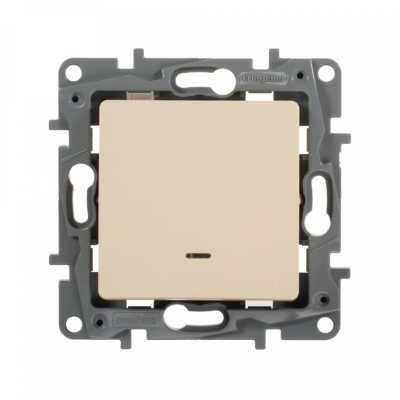 выключатель Legrand Etika 672303