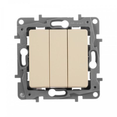 выключатель Legrand Etika 672313