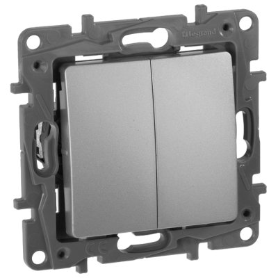 выключатель Legrand Etika 672412