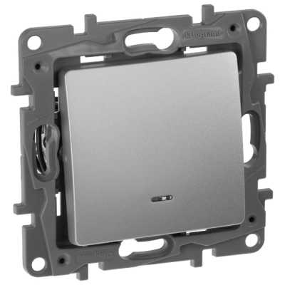 выключатель Legrand Etika 672415
