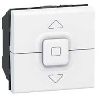 выключатель Legrand Mosaic 077026