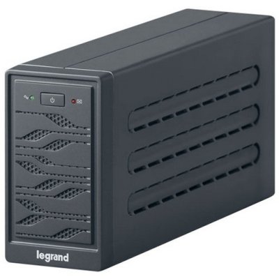 UPS Legrand Niky 600ВА IEC