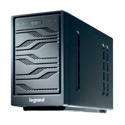 UPS Legrand Niky 800ВА 310003