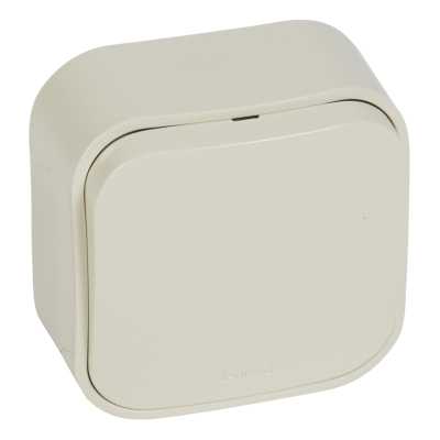 переключатель Legrand Quteo 782234