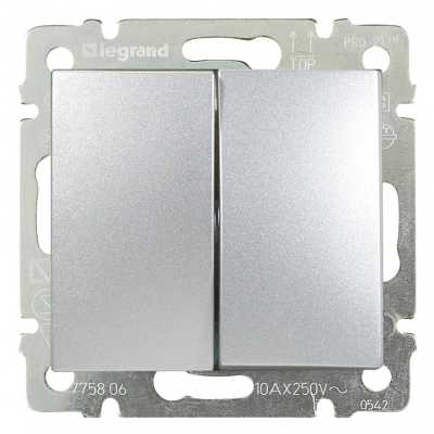 выключатель Legrand Valena 770105