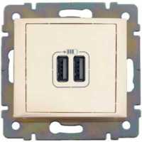 Розетка USB Legrand Valena 774170