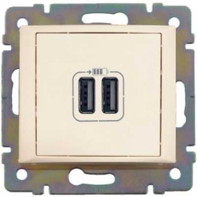 розетка USB Legrand Valena 774170