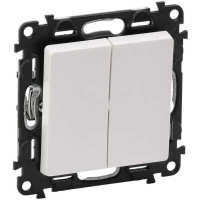 выключатель Legrand Valena Life 752405