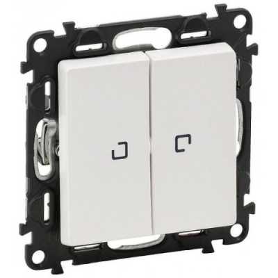 выключатель Legrand Valena Life 752428