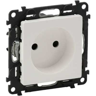 розетка силовая Legrand Valena Life 753416