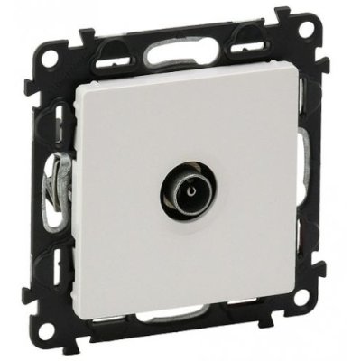 розетка телевизионная Legrand Valena Life 753451