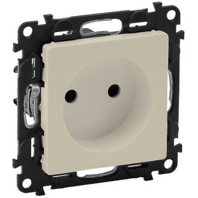 розетка силовая Legrand Valena Life 753516