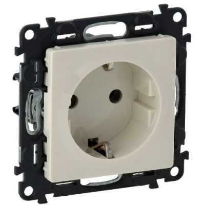 розетка силовая Legrand Valena Life 753524