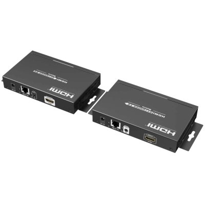 HDMI удлинитель Lenkeng LKV383Matrix-4.0