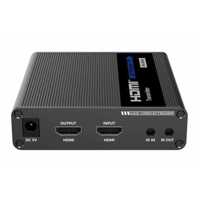 HDMI удлинитель Lenkeng LKV676Cascade