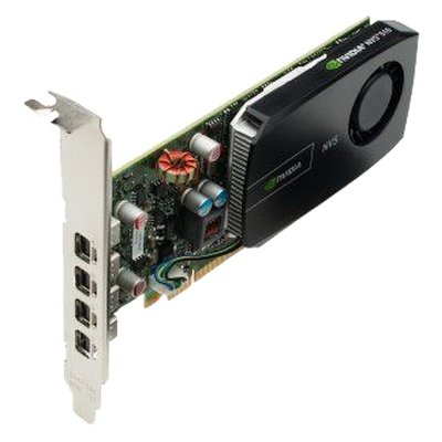 видеокарта Lenovo 0B47077