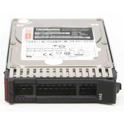 Жесткий диск Lenovo 2.4Tb 4XB7A83970