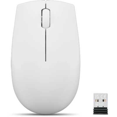 Мышь Lenovo 300 Compact GY51L15677