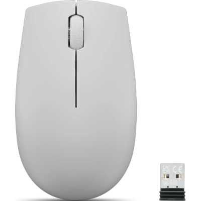 Мышь Lenovo 300 Compact GY51L15678