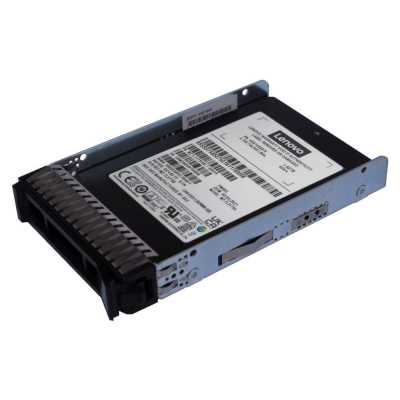 SSD диск Lenovo 480Gb 4XB7A90873