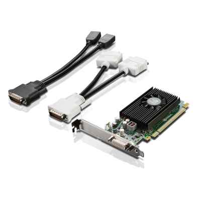 видеокарта Lenovo 4X60F17422