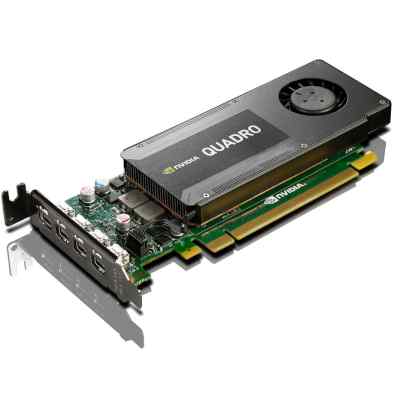 видеокарта Lenovo 4X60K17570