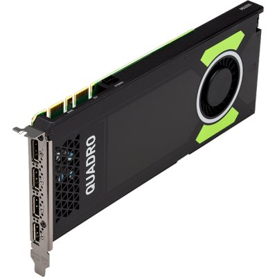 видеокарта Lenovo 4X60K59926