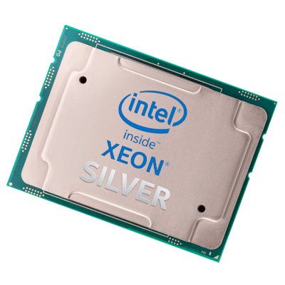Процессор Lenovo Intel Xeon Silver 4314 4XG7A63455