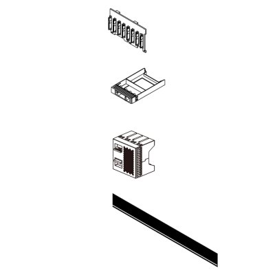 Комплектующие Lenovo 4XH7A82913