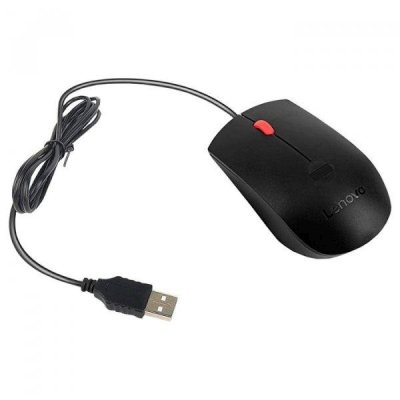 мышь Lenovo 4Y50Q64661