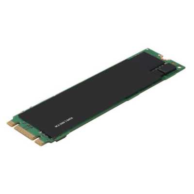 SSD диск Lenovo 960Gb 4XB7B07589