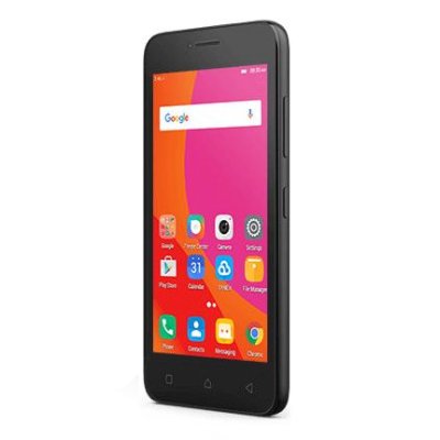 смартфон Lenovo A2016 Black PA4R0021RU
