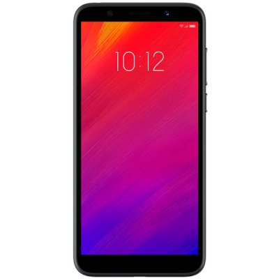 смартфон Lenovo A5 3-32GB Black