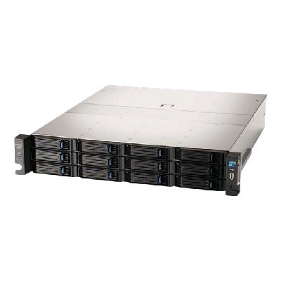 сетевое хранилище Lenovo EMC PX12-400R 70BN9004WW