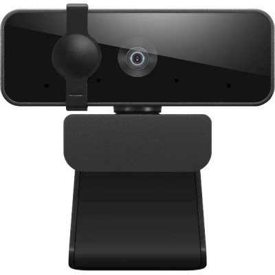 веб-камера Lenovo Essential FHD 4XC1B34802