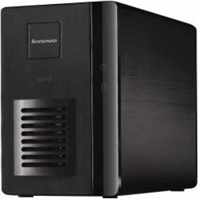 сетевое хранилище Lenovo ETH 70A69001EA