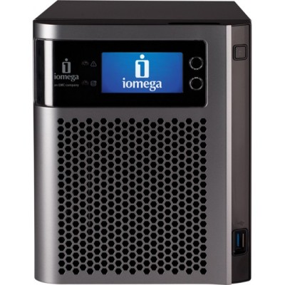 сетевое хранилище Lenovo ETH 70A79001EA