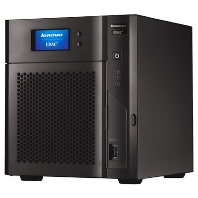 сетевое хранилище Lenovo ETH 70CJ9003EA