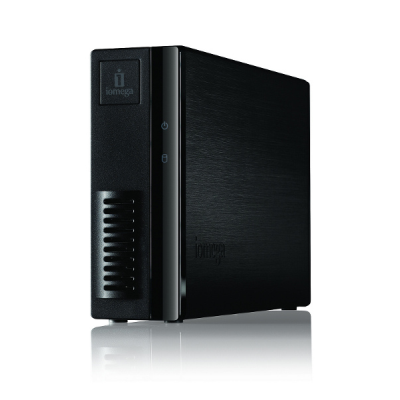 сетевое хранилище Lenovo EZ 70A29002EA