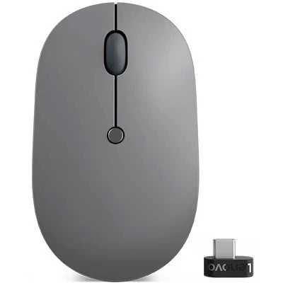 Мышь Lenovo Go GY51C21210