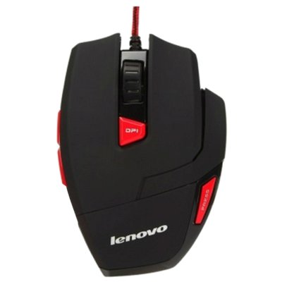 мышь Lenovo GX30J22781