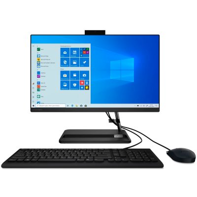 моноблок Lenovo IdeaCentre 3 22ADA6 F0G6000TRK
