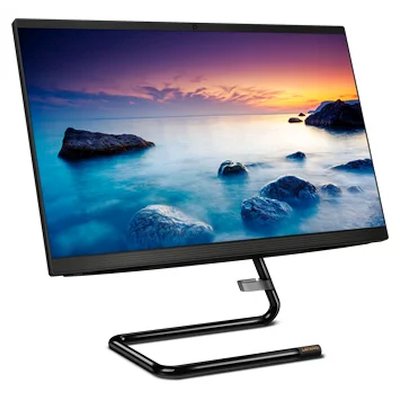 моноблок Lenovo IdeaCentre 3 22IMB05 F0EV005BRK