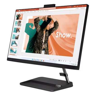 Моноблок Lenovo IdeaCentre 3 24IAP7 F0GH018GRK