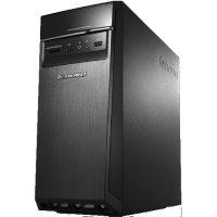 Компьютер Lenovo IdeaCentre 300-20ISH 90DA00HQRS