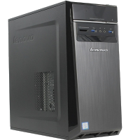 Компьютер Lenovo IdeaCentre 300-20ISH 90DA00RQRS